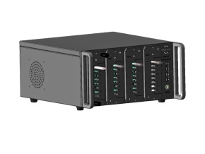64 通道 40 GHz 矩陣開關